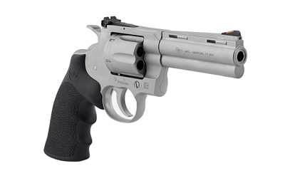 COLT PYTHON 357MAG 4.25" 6RD STS BB - Image 3