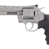 COLT PYTHON 357MAG 5" MATTE STS