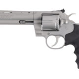 COLT PYTHON 357MAG 6" 6RD STS BB