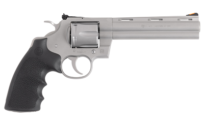 COLT PYTHON 357MAG 6" 6RD STS BB - Image 2