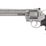 COLT PYTHON 357MAG 8" MATTE STS