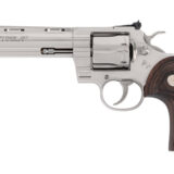 COLT TARGET PYTHON 357MAG 6" STS