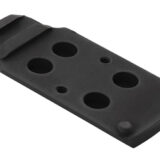 COLT 1911 OPTICS PLATE RMR BLK