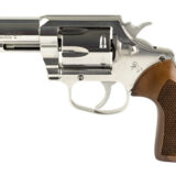 COLT VIPER 357MAG 3" 6RD STS