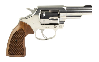 COLT VIPER 357MAG 3" 6RD STS - Image 2