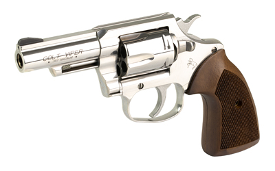COLT VIPER 357MAG 3" 6RD STS - Image 3