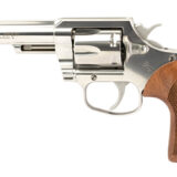 COLT VIPER 357MAG 4.25" 6RD STS