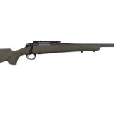 CVA CASCADE 7MM-08 22" 4RD BLK/OD