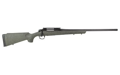 CVA CASCADE XT 243WIN 22" 4RD ODG/BK - Image 2