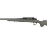 CVA CASCADE XT 6.5CM 22" 4RD ODG/BLK