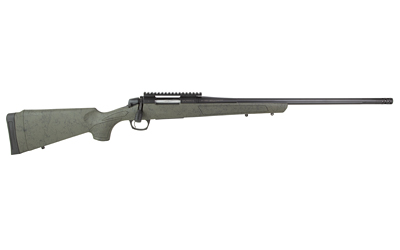 CVA CASCADE XT 6.5CM 22" 4RD ODG/BLK - Image 2