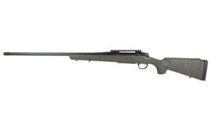 CVA CASCADE XT 6.5PRC 24" 3RD ODG/BK