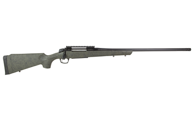 CVA CASCADE XT 6.5PRC 24" 3RD ODG/BK - Image 2