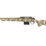 CVA CASCADE VMNT HNTR 6MMCM 10R FDE