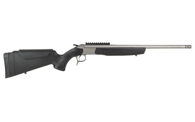 CVA SCOUT GEN 3 TD 223REM 20" SS - Image 2