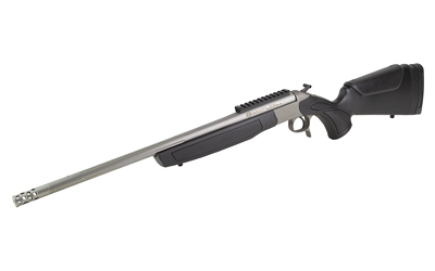 CVA SCOUT GEN 3 TD 223REM 20" SS - Image 3
