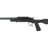 CVA SCOUT XP SB 223REM 16.5" TB BLK