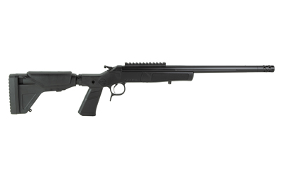CVA SCOUT XP SB 223REM 16.5" TB BLK - Image 2