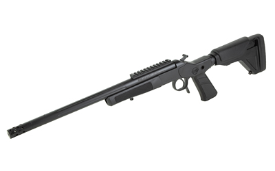 CVA SCOUT XP SB 223REM 16.5" TB BLK - Image 3
