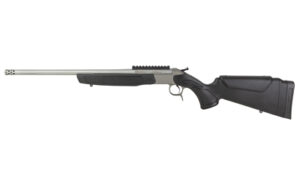 CVA SCOUT GEN 3 TD 234WIN 20" SS