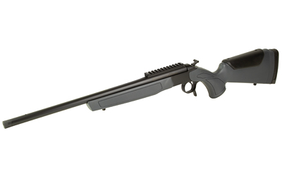 CVA SCOUT GEN 3 243WIN 20" BLK/GRY - Image 3