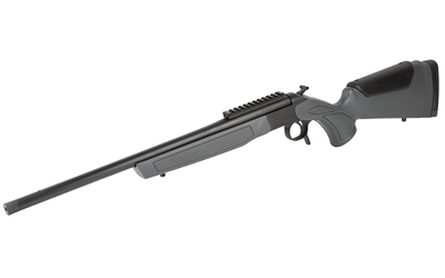 CVA SCOUT GEN 3 6.5 CM 20" BLK/GRY - Image 3