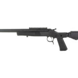 CVA SCOUT XP SB 308WIN 16.5" TB BLK
