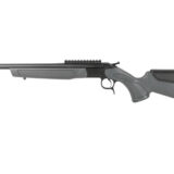 CVA SCOUT GEN 3 308WIN 20" BLK/GRY