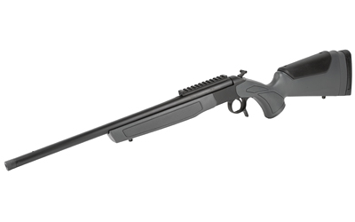 CVA SCOUT GEN 3 308WIN 20" BLK/GRY - Image 3