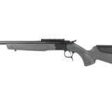 CVA SCOUT GEN 3 350LEG 20" BLK/GRY