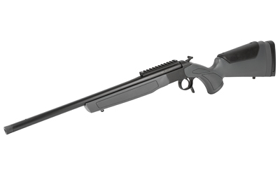 CVA SCOUT GEN 3 350LEG 20" BLK/GRY - Image 3