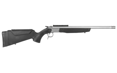 CVA SCOUT GEN 3 TD 400LEG 20" STS - Image 2