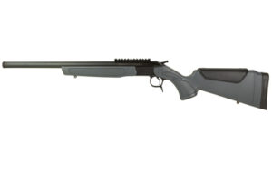 CVA SCOUT GEN 3 400LEG 20" BLK/GRY