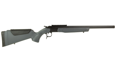 CVA SCOUT GEN 3 400LEG 20" BLK/GRY - Image 2