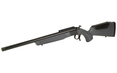 CVA SCOUT GEN 3 400LEG 20" BLK/GRY - Image 3