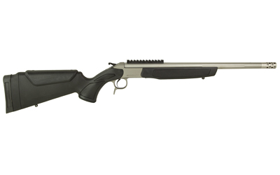 CVA SCOUT GEN 3 TD 44MAG 20" STS - Image 2