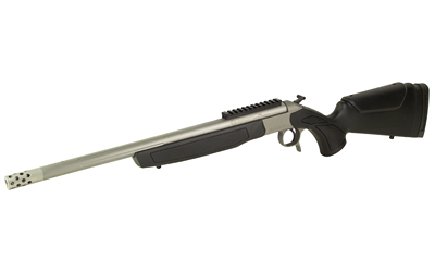 CVA SCOUT GEN 3 TD 44MAG 20" STS - Image 3
