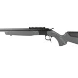 CVA SCOUT GEN 3 44MAG 20" BLK/GRY