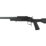 CVA SCOUT XP SB 300BLK 16.5" TB BLK