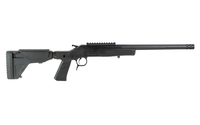 CVA SCOUT XP SB 300BLK 16.5" TB BLK - Image 2