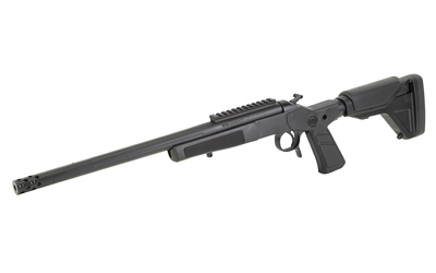 CVA SCOUT XP SB 300BLK 16.5" TB BLK - Image 3