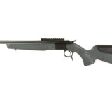 CVA SCOUT GEN 3 22ARC 20" TB BLK/GRY