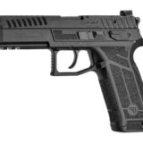 CZ P-09F NOCTURNE 9MM 10RD BLK