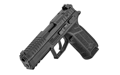 CZ P-09F NOCTURNE 9MM 10RD BLK - Image 3