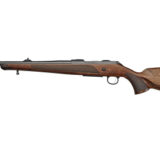 CZ 600+ LUX 308WIN 20" 5RD WLNT BLK