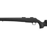 CZ 600+ ALPHA 6.5CM 22" 5RD BLK