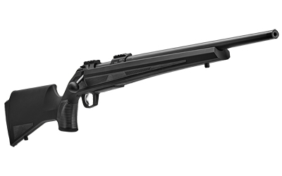 CZ 600+ ALPHA 6.5CM 22" 5RD BLK - Image 2