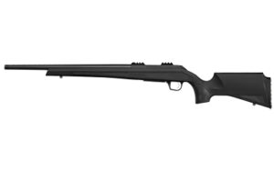 CZ 600+ ALPHA 30-06 20" 5RD BLK