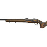 CZ 600+ RANGE 308WIN 24" 5RD GRY/BN