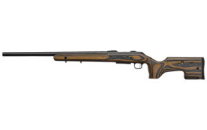 CZ 600+ RANGE 308WIN 24" 5RD GRY/BN